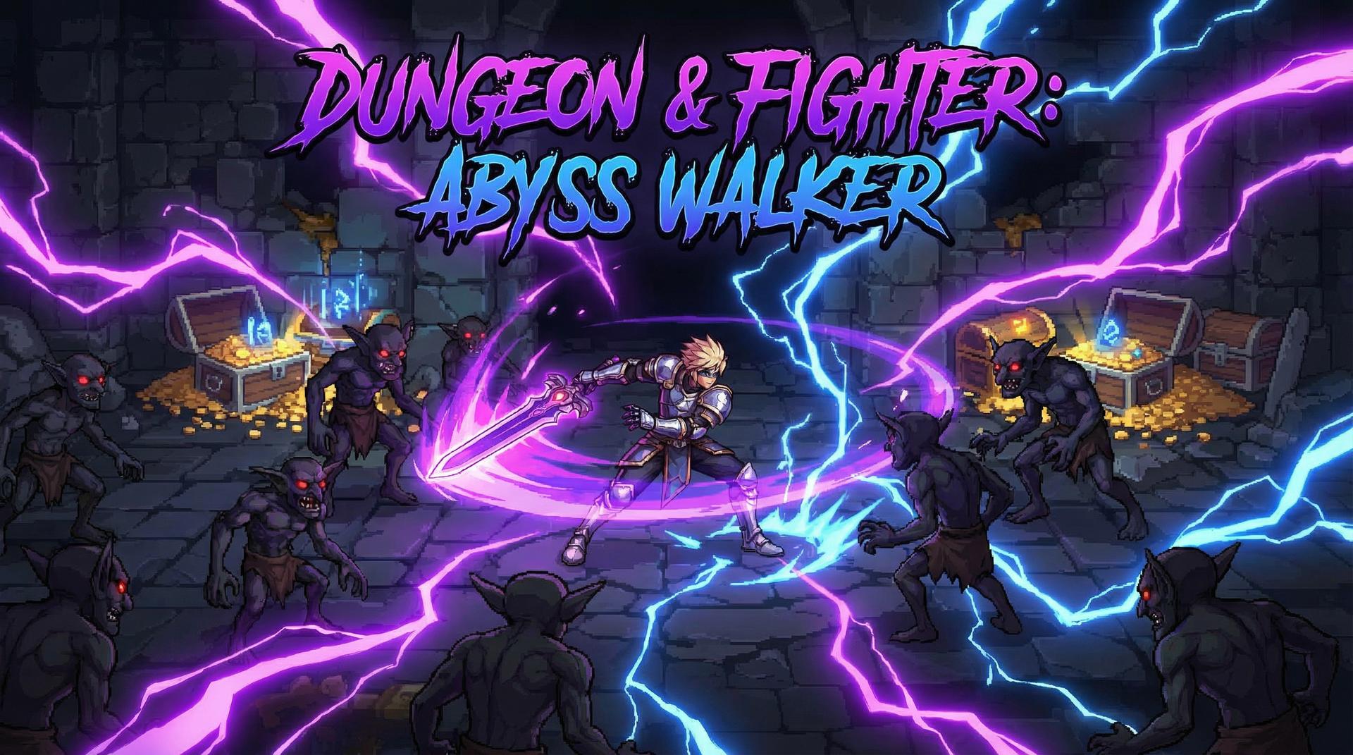 小马拉大车 DNF视频