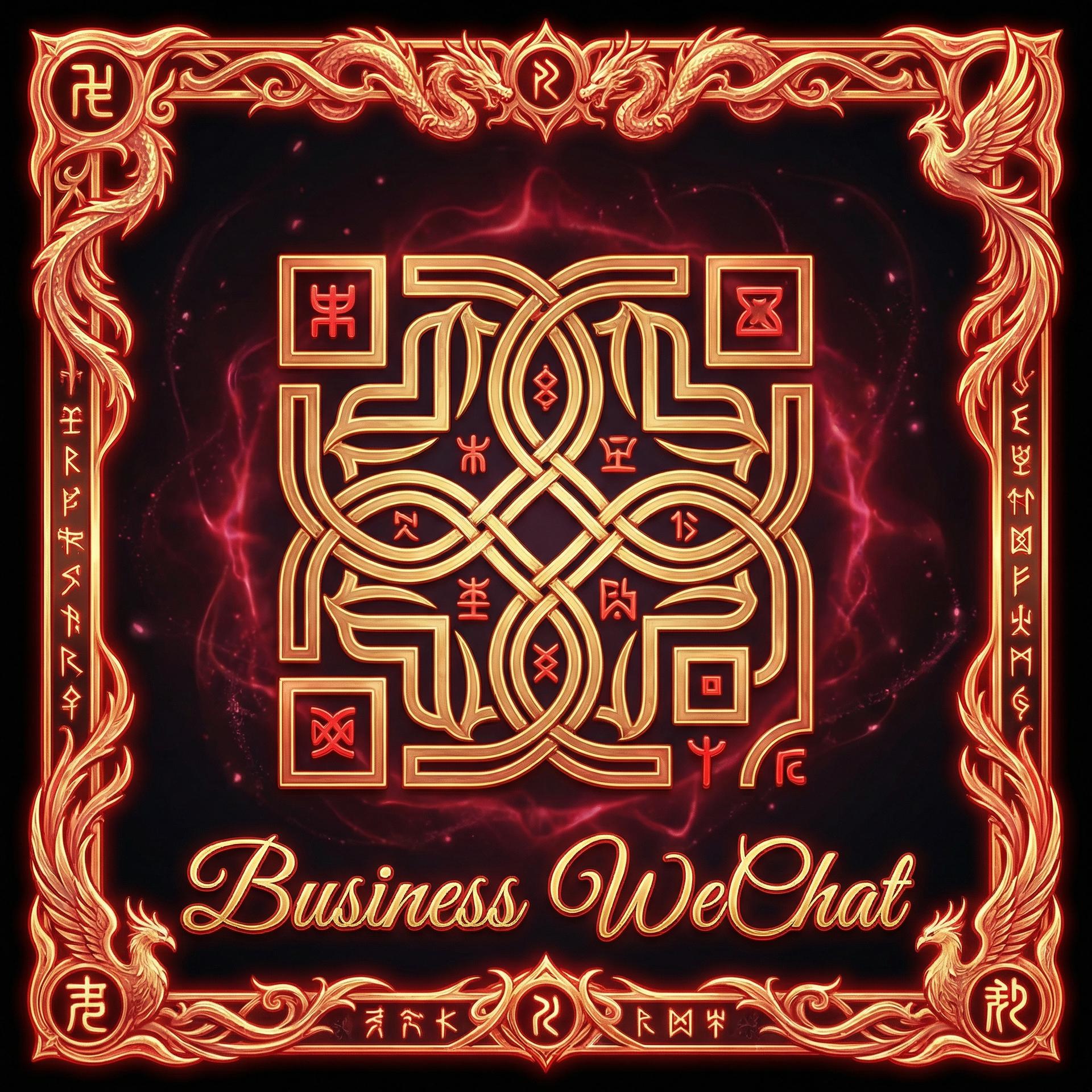 小马拉大车商务合作二维码